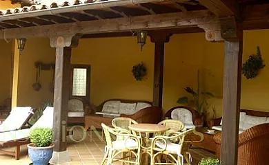 Hotel La Molinuca** en Llonín (Asturias) - Foto 2