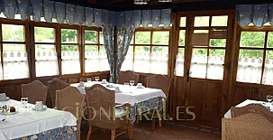 Hotel La Molinuca** 003