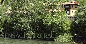 Hotel La Molinuca** 004