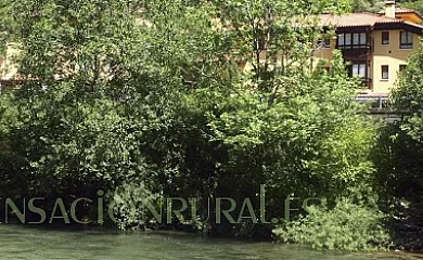 Hotel La Molinuca** en Llonín (Asturias) - Foto 4