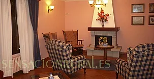 Hotel La Molinuca** 005