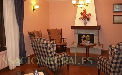 Hotel La Molinuca** en Llonín (Asturias) - Foto 5