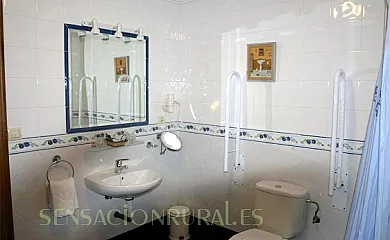 Hotel La Molinuca** en Llonín (Asturias) - Foto 6
