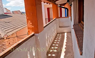 Casa Jara en Azuara (Zaragoza) - Foto 6