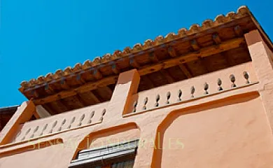 Casa Jara en Azuara (Zaragoza) - Foto 9