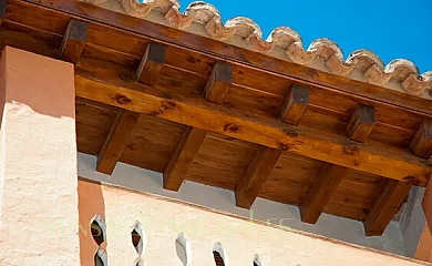 Casa Jara en Azuara (Zaragoza) - Foto 10