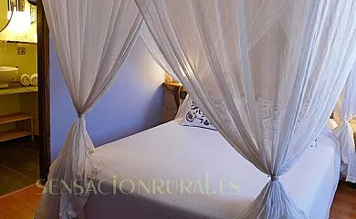 Casa Rural Xana en Terriente (Teruel) - Foto 2