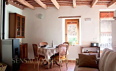 Ca la Remei en Els Hostalets d´en Bas (Girona) - Foto 2