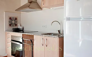 Ca la Remei en Els Hostalets d´en Bas (Girona) - Foto 4