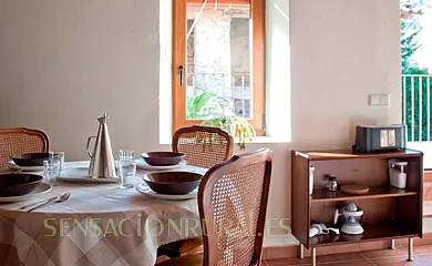 Ca la Remei en Els Hostalets d´en Bas (Girona) - Foto 7