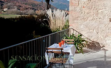 Ca la Remei en Els Hostalets d´en Bas (Girona) - Foto 8