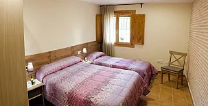 Alojamientos Roca y Agua 002