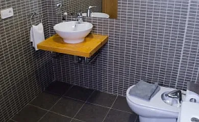 Alojamientos Roca y Agua en Beceite (Teruel) - Foto 5