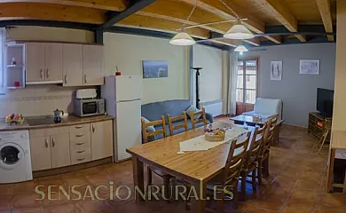 Alojamientos Roca y Agua en Beceite (Teruel) - Foto 7