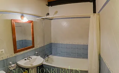 Alojamientos Roca y Agua en Beceite (Teruel) - Foto 10