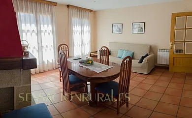 Alojamientos Roca y Agua en Beceite (Teruel) - Foto 12