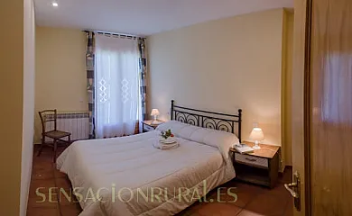 Alojamientos Roca y Agua en Beceite (Teruel) - Foto 14