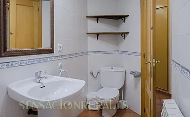 Alojamientos Roca y Agua en Beceite (Teruel) - Foto 15