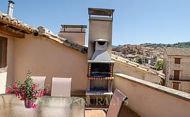 Alojamientos Roca y Agua en Beceite (Teruel) - Foto 16