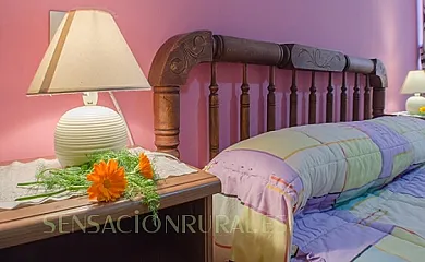 Alojamientos Roca y Agua en Beceite (Teruel) - Foto 18