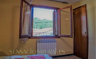 Alojamientos Roca y Agua en Beceite (Teruel) - Foto 19