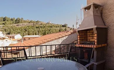 Alojamientos Roca y Agua en Beceite (Teruel) - Foto 21