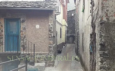 Casa Rural La Jelechera en El Gasco (Cáceres) - Foto 1