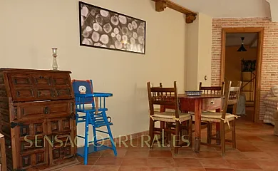 Rebollares I y II en Piedralaves (Ávila) - Foto 4