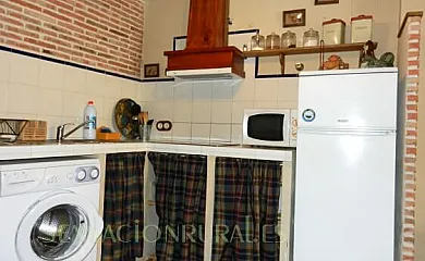 Rebollares I y II en Piedralaves (Ávila) - Foto 5