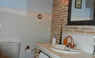 Rebollares I y II en Piedralaves (Ávila) - Foto 6