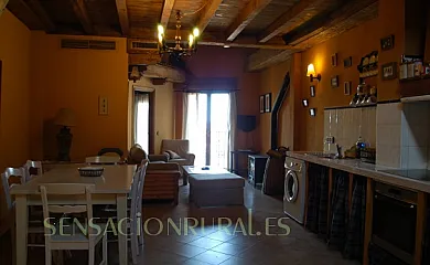 Rebollares I y II en Piedralaves (Ávila) - Foto 8