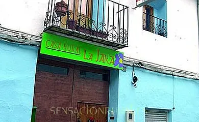 La Jara en Navarres (Valencia) - Foto 2