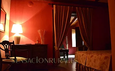 Hotel Prado del Navazo en Albarracín (Teruel) - Foto 1