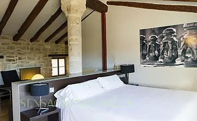 Boutique Hotel Cresol en Calaceite (Teruel) - Foto 1