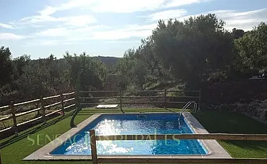 El Mas de Boné en Valderrobres (Teruel) - Foto 2