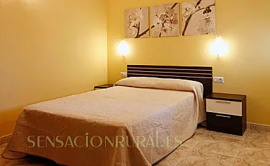 Apartamentos Querol en Valderrobres (Teruel) - Foto 1