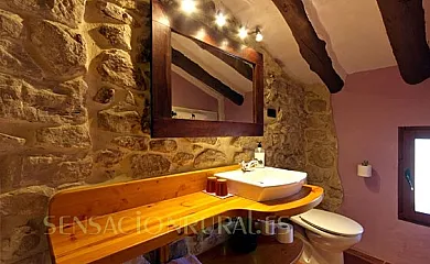 La Caseta Del Pedris en Valderrobres (Teruel) - Foto 3