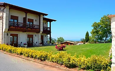 Hotel-Spa Verdemar en San Vicente de la Barquera (Cantabria) - Foto 1