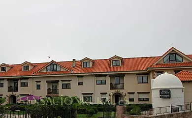 Hotel Gerra Mayor en San Vicente de la Barquera (Cantabria) - Foto 1