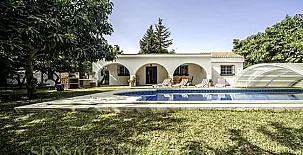 Villa Chiang Mai 002