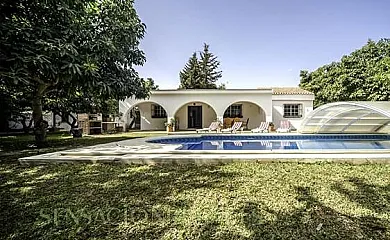 Villa Chiang Mai en Mijas (Málaga) - Foto 2