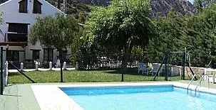 Alojamiento Rural Monte Las Viñas 008