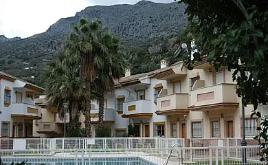 Alojamiento rural La Yuca en Benaojan (Málaga) - Foto 1