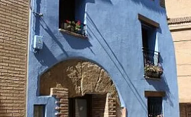 Casa El Chandre en Sariñena (Huesca) - Foto 1