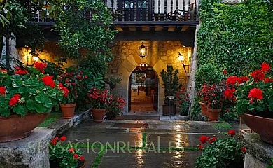 Hotel Casa del Marqués en Santillana Del Mar (Cantabria) - Foto 1