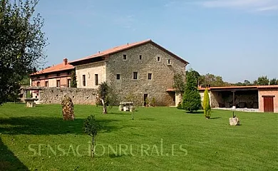 Palacio los Caballeros en Santillana Del Mar (Cantabria) - Foto 1