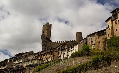 La Era de Vadillo en Frias (Burgos) - Foto 8