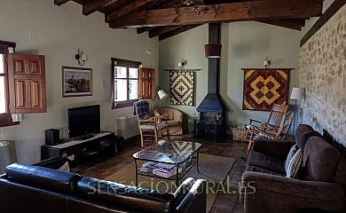 La Era de Vadillo en Frias (Burgos) - Foto 9