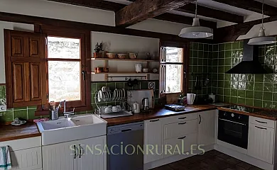 La Era de Vadillo en Frias (Burgos) - Foto 10