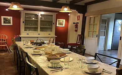 La Era de Vadillo en Frias (Burgos) - Foto 11